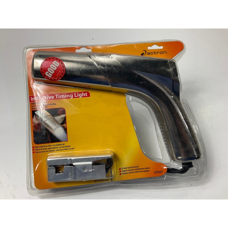 Actron CP7527 Inductive Ignition Timing Light