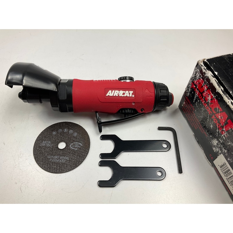 Aircat 6520 3'' Reversible Air Cut-Off Tool