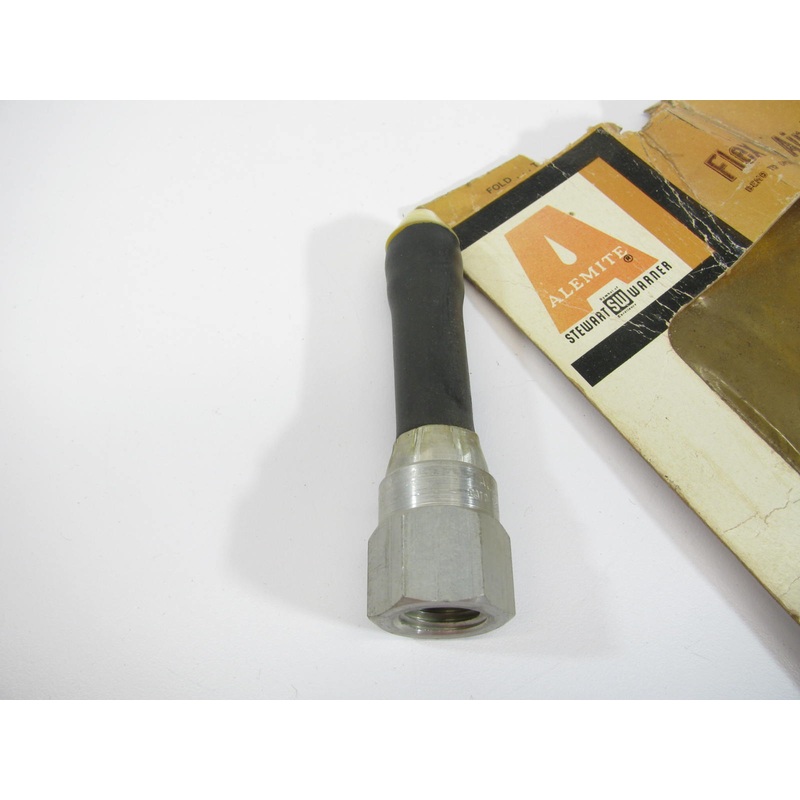 Alemite 6644 B6644 Air Blow Gun - 1/4'' NPTF  Female Inlet - EDP 24310