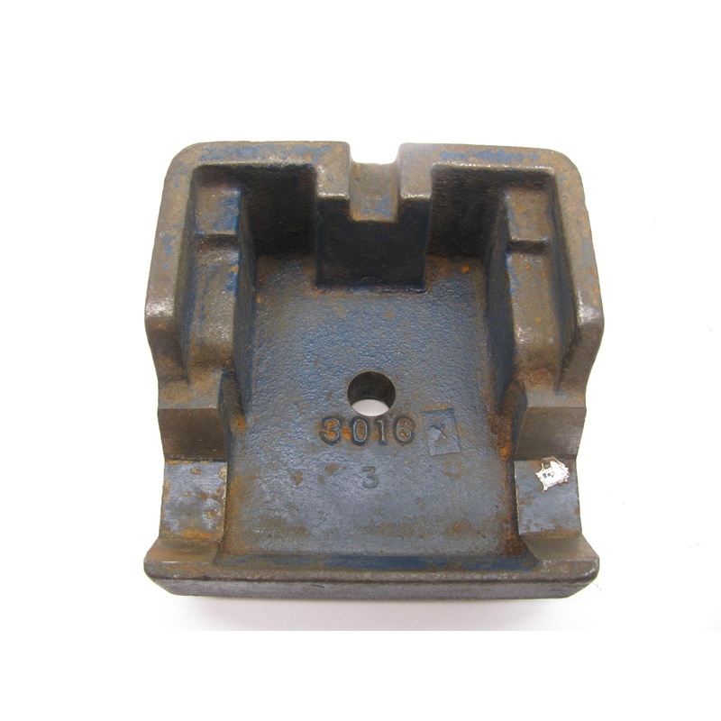 Ammco 3016 Lower Boring Bar Clamp For 4000 4100 Brake Lathe