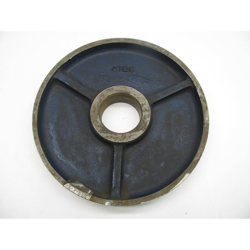 Ammco 4786 Brake Lathe Centering Cone - 7.578'' X 8.172 1-7/8'' Arbor