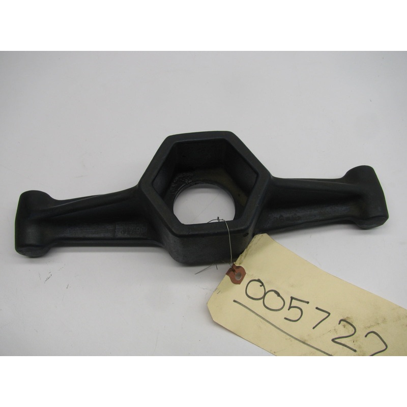 Ammco 5722 Brake Lathe 1'' Hex Service Tool For Model 3000 4000 4100