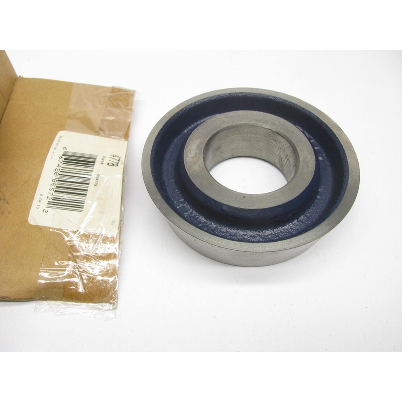 Ammco 904778 Brake Lathe Centering Cone 3.828'' X 4.421''