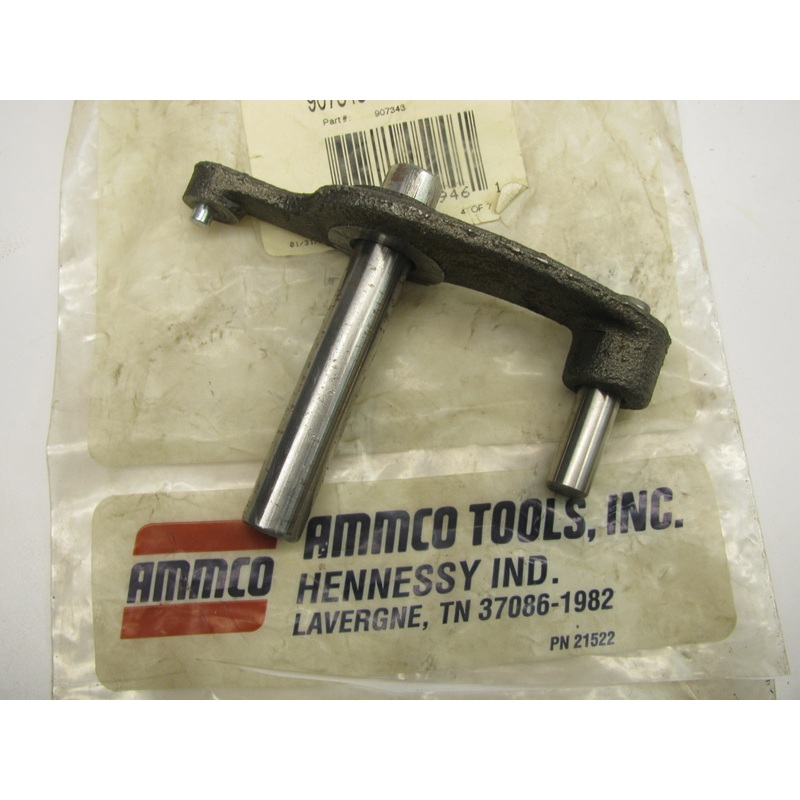 Ammco 907343 Feed Control Lever For Variable Drum Feed Gearbox 3037B
