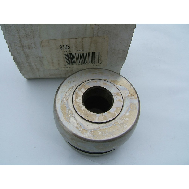 Ammco 9195 - Double Taper Brake Lathe Adapter 2.828 - 3.185 Inches
