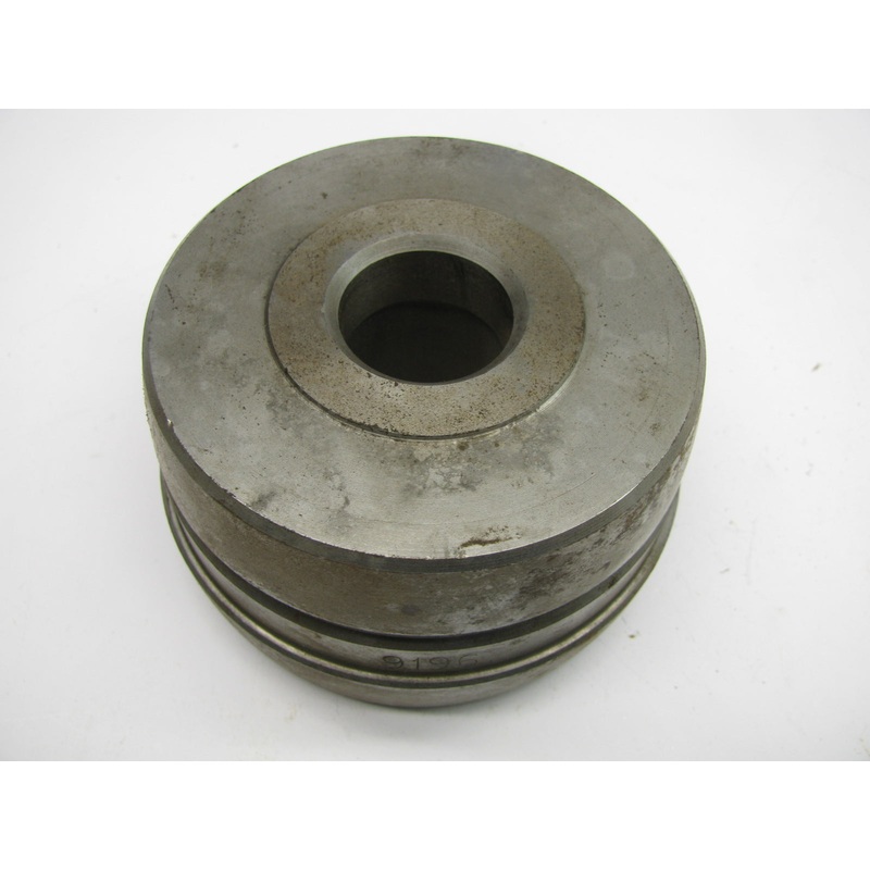 Ammco 9196 Brake Lathe Double Taper Adapter - 3.203'' X 3.560'' - 1'' Bore