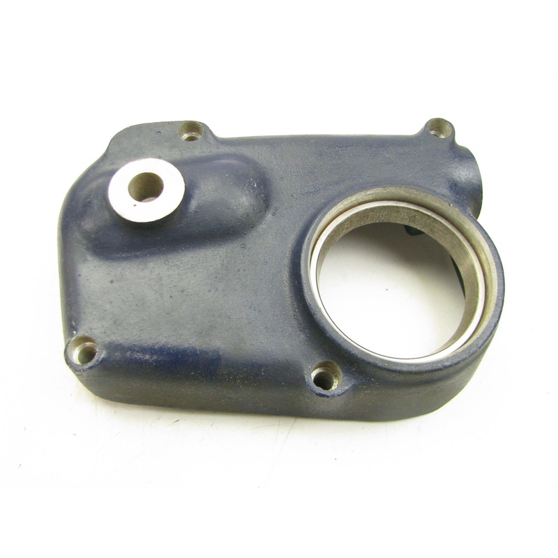 Ammco 9498  Gear  Box Cover Assy  For  Ammco 3037-B Brake Lathe