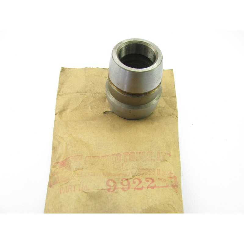 Ammco 9922 Brake Lathe Double Taper Adapter - 1.362'' - 1.71''