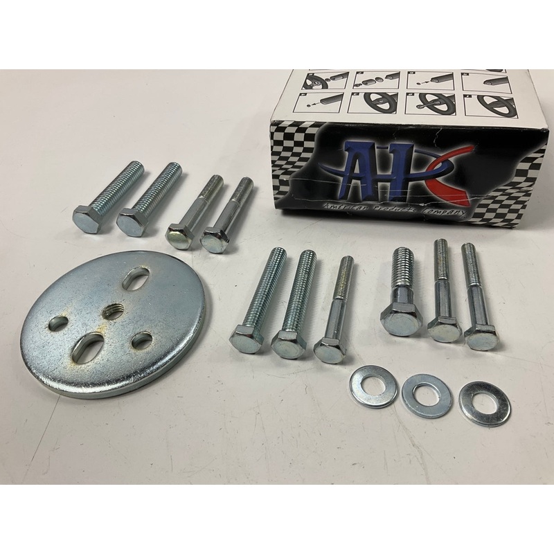 APC 6055891 Steering Wheel Puller Tool For Aftermarket Steering Wheels
