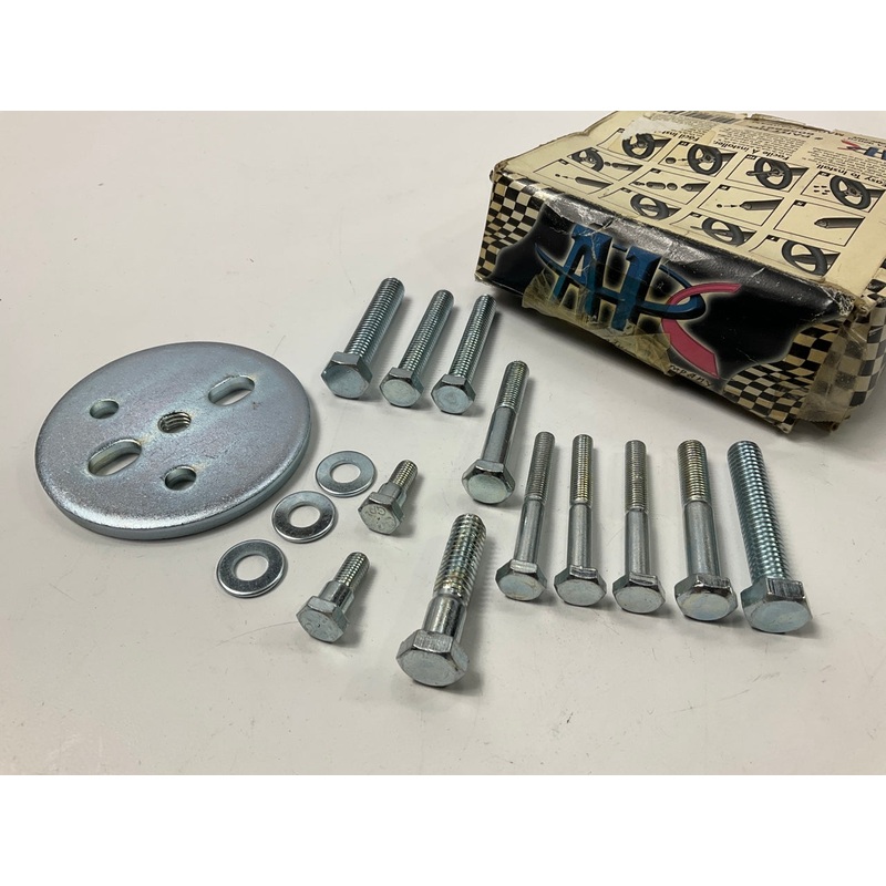 APC 6055891 Steering Wheel Puller Tool, Replaces Grant 5891