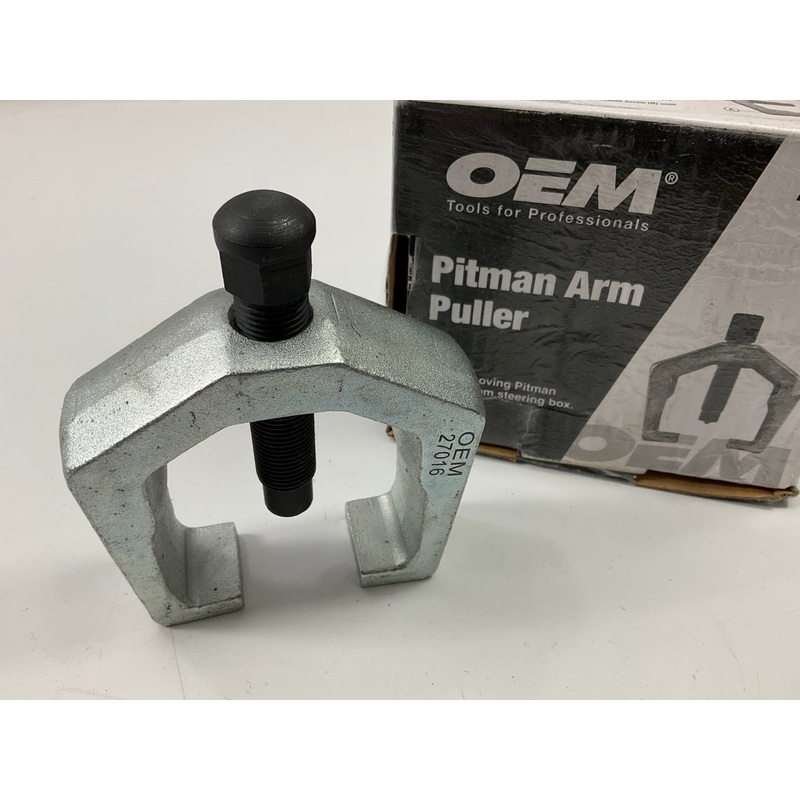 USED #8 OEM Tools 27016 Steering Pitman Arm Puller Heavy Duty