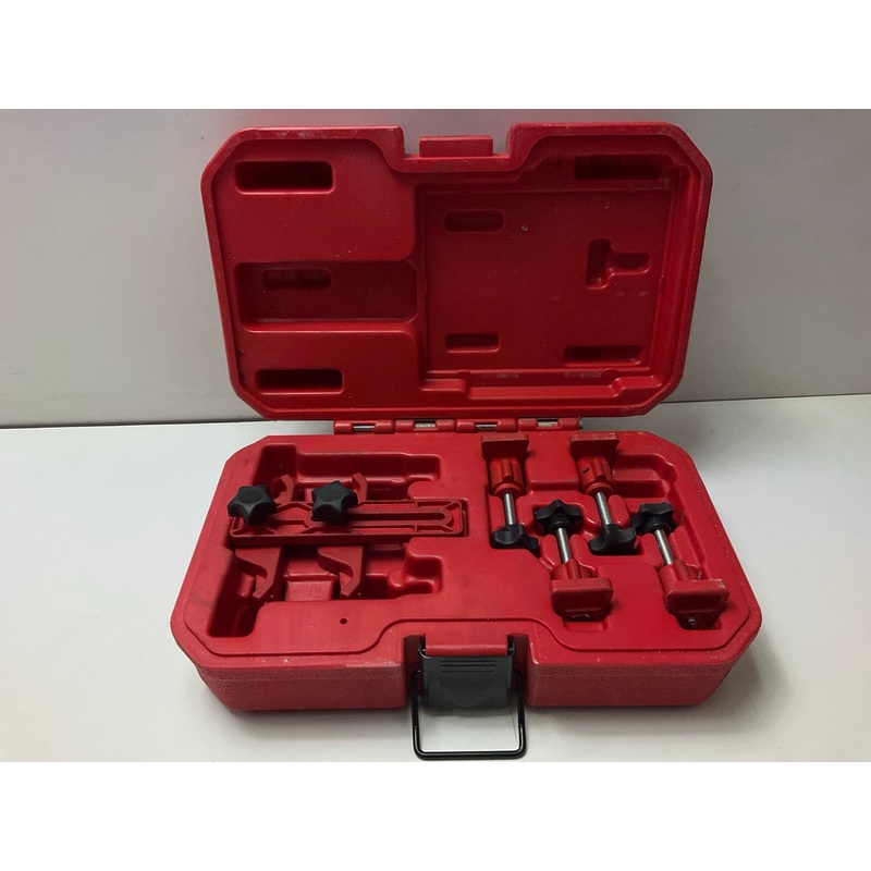 USED #9 - OEM TOOLS 27210 Timing Belt Service Kit Tool Set