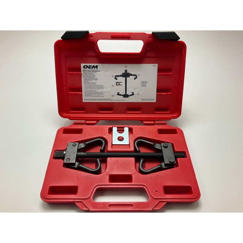 USED #29 OEM Tools 27200 Master Coil Spring Compressor Tool