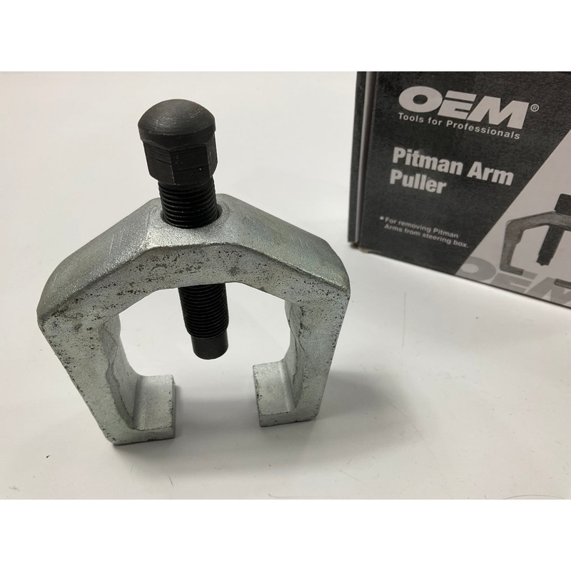 USED #3 OEM Tools 27016 Steering Pitman Arm Puller Heavy Duty