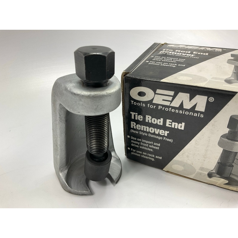 USED #36 - OEM Tools 27175 Damage Free Tie Rod End Remover Removal Tool