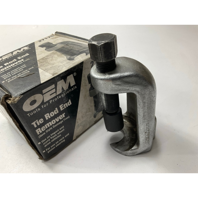 USED #37 - OEM Tools 27175 Damage Free Tie Rod End Remover Removal Tool