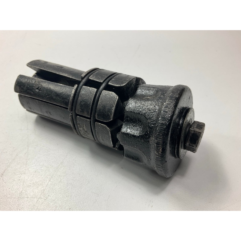 USED #4 - LISLE 32500 Exhaust Pipe Expander Tool - 1-5/8'' To 2-7/16''