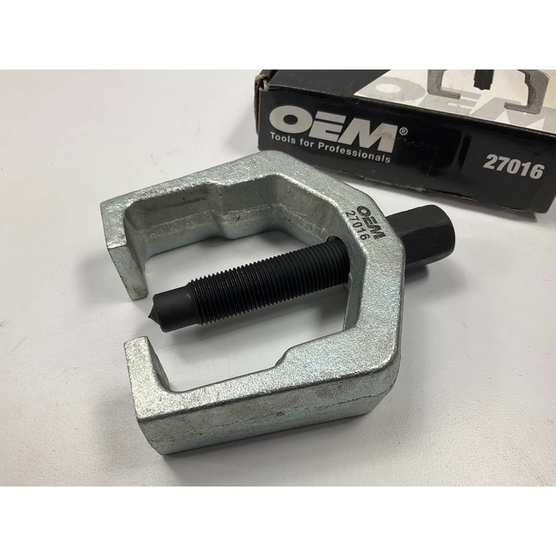 USED #6 OEM Tools 27016 Steering Pitman Arm Puller Heavy Duty