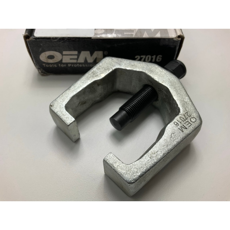 USED #7 OEM Tools 27016 Steering Pitman Arm Puller Heavy Duty