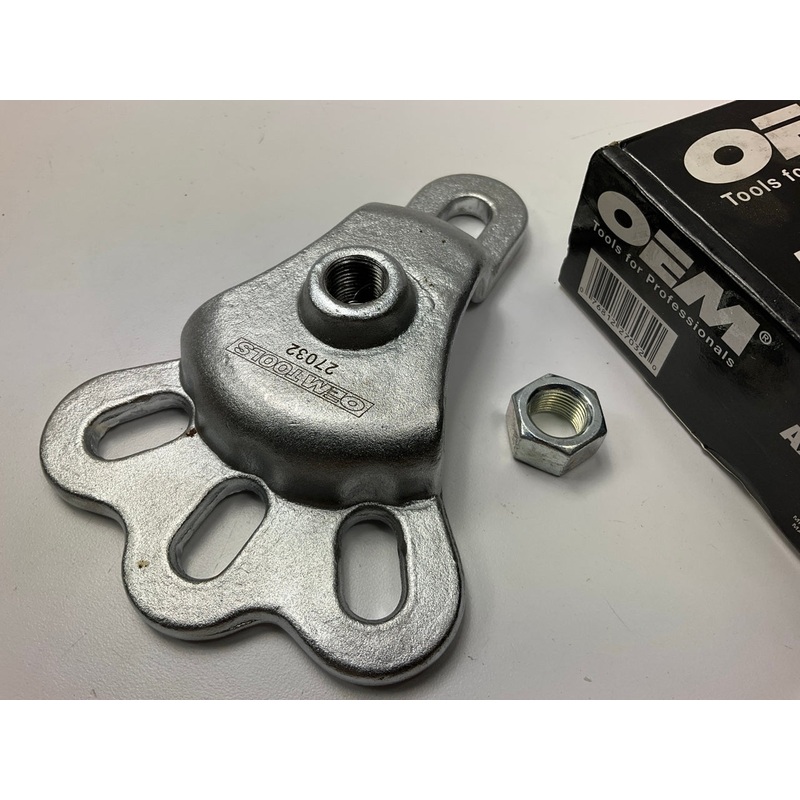 USED #13 - OEM Tools 27032 Flange Type Axle Puller For Use With A Slide Hammer