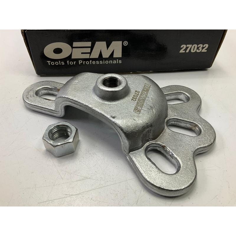 USED #15 - OEM Tools 27032 Flange Type Axle Puller For Use With A Slide Hammer