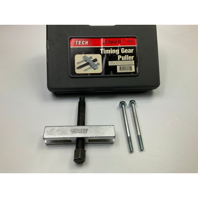 USED #17 Performance Tool W89705 Timing Gear Puller Tool Set