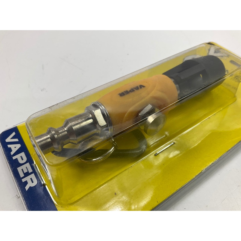 Titan 19405 Turbo Venturi Mini Blow Gun, 4-1/4'' Straight Handle