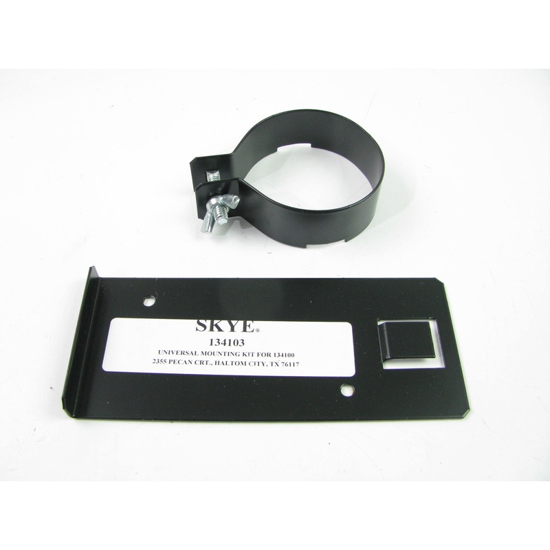 UNIVERSAL MOUNTING KIT FOR  SKYE Removinator 134100 AC Sealant Separator
