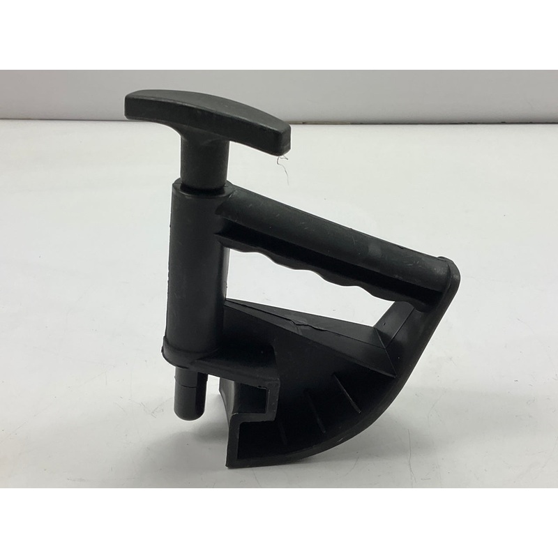 Universal Tire Changer Bead Clamp Drop Center Tool Rim Clamp Hunter Coats Corghi
