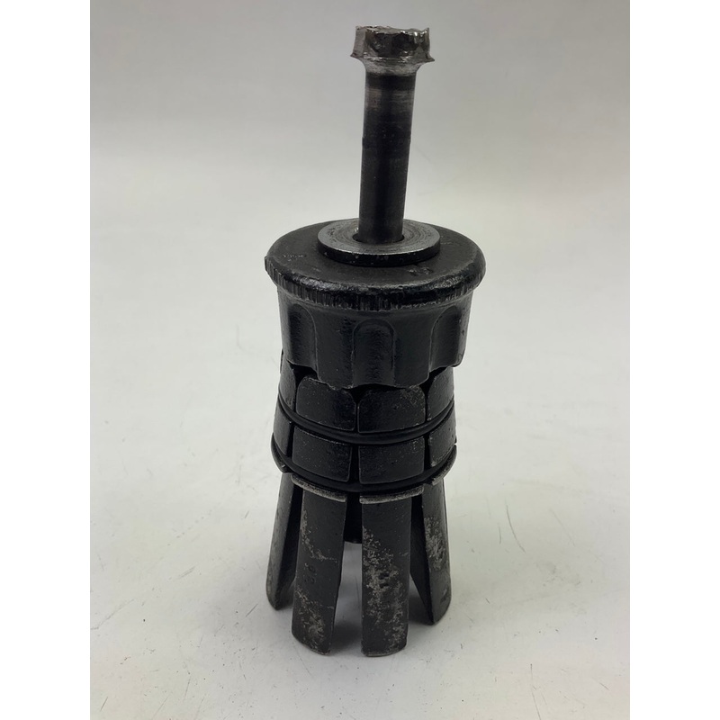 USED #1 - LISLE 32500 Exhaust Pipe Expander Tool - 1-5/8'' To 2-7/16''