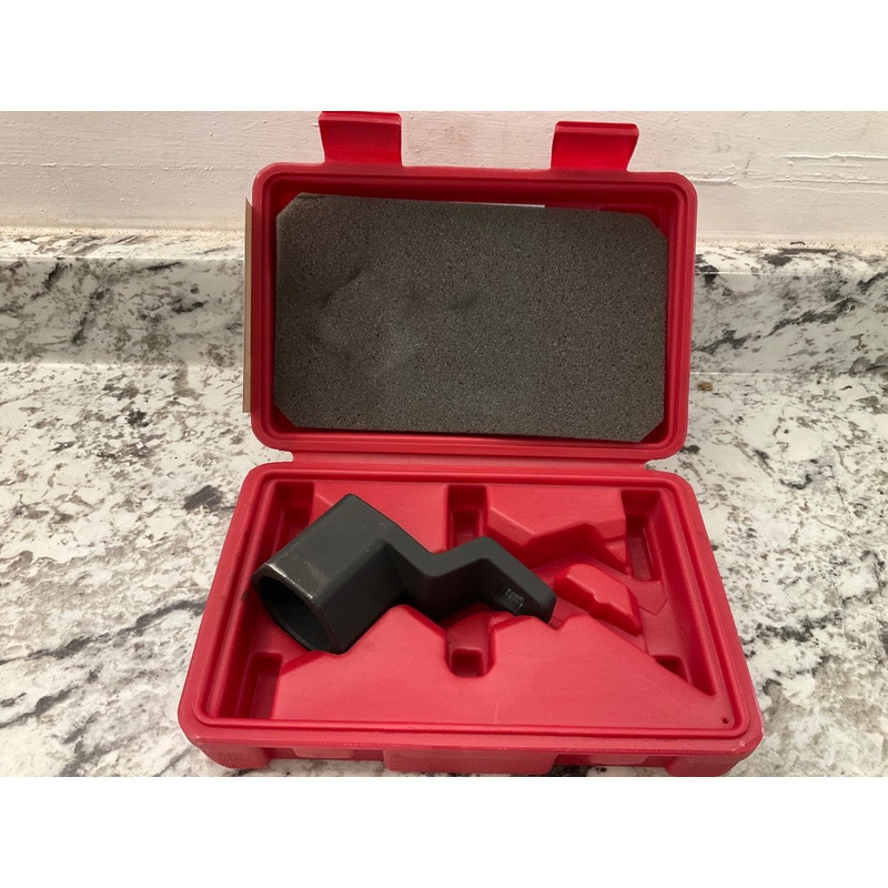 USED #1 - OEM Tools 27176 Crankshaft Damper Holding Tool For Honda / Acura