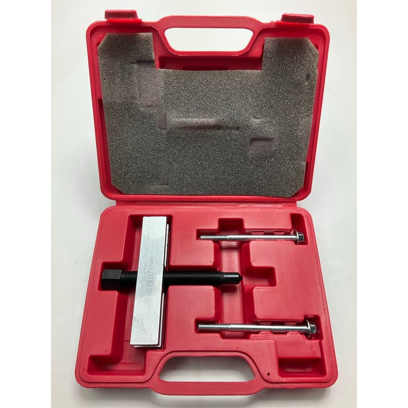 USED #10 - OEM TOOLS 27009 Timing Gear Puller Tool - Pull Timing Gears With Ease