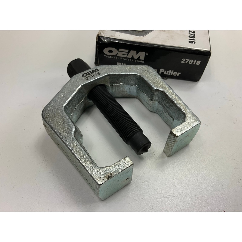 USED #12 OEM Tools 27016 Steering Pitman Arm Puller Heavy Duty