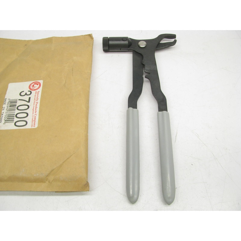 Specialty Products 37000 Automobile Wheel Weight Removal/Installation Tool