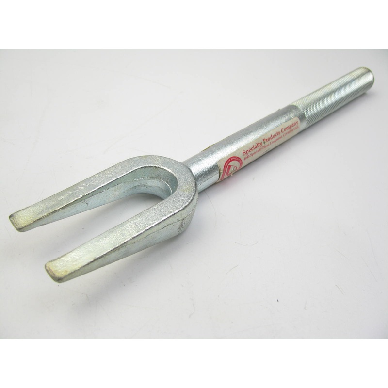 Specialty Products 40350 Suspension Ball Joint Separator Fork - 15/16'' Opening
