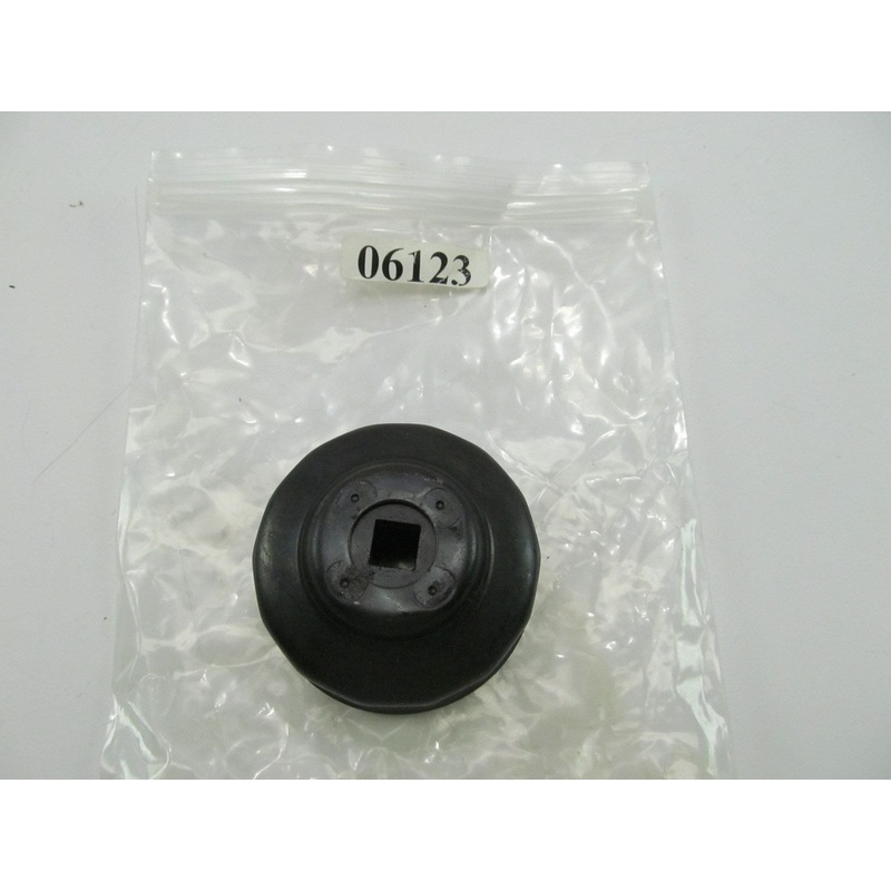 STEELMAN  06123 Oil Filter Cap Wrench 65mm X 14 Flute