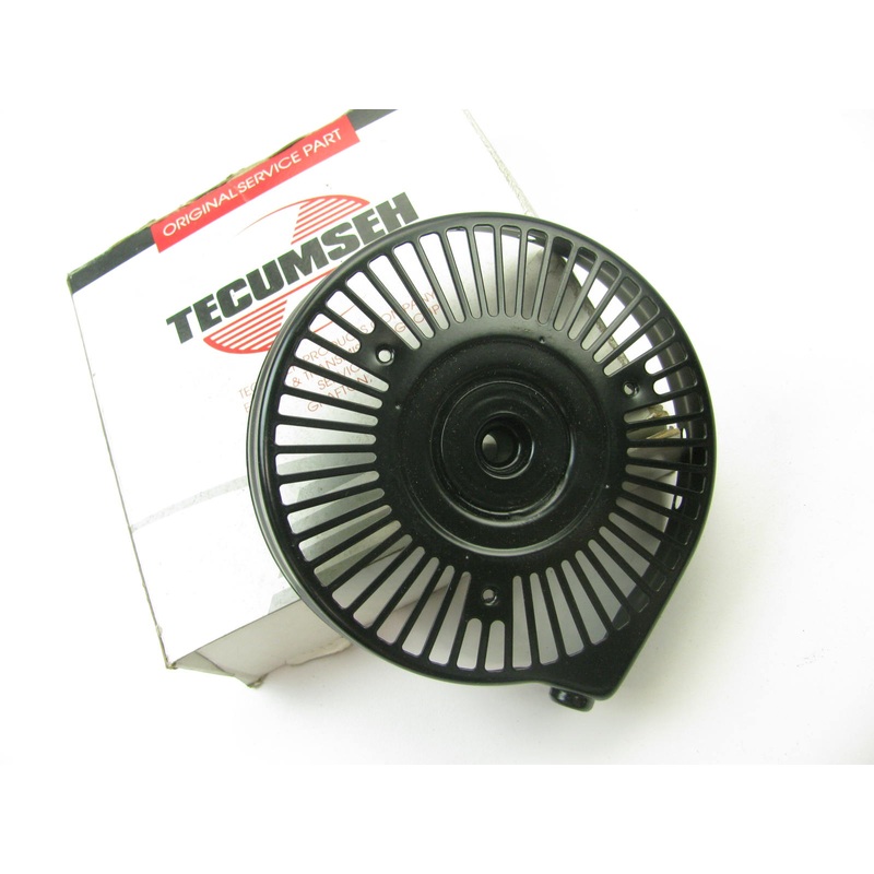 Tecumseh 590643A Starter Housing # 590643