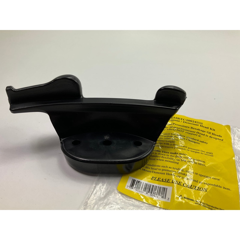 The Main Resource TC 20024335 Nylon Mount / Demount (Head Only) For Tire Repair