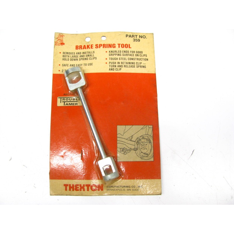 Thexton 359 Brake Spring Tool