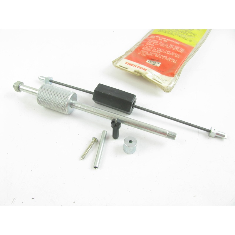 Thexton # 802 Idle Mixture Adjusting Kit