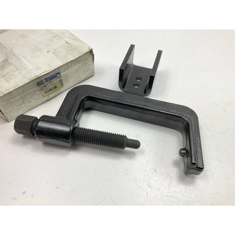 Moog T40016 Automotive Torsion Bar Load Kit Clamp Tool - Safely Load & Unload