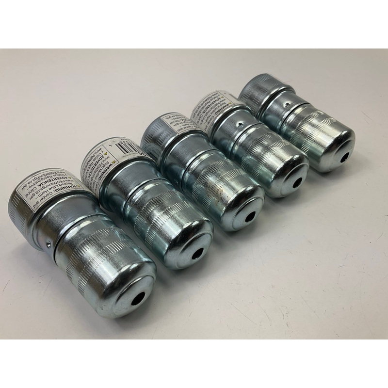 (5) Battery Terminal Post Cable Cleaner Brush Hand Tool, Clean Dirt & Corrosion