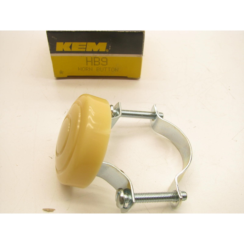 Kemparts HB9 Universal Horn Button Switch
