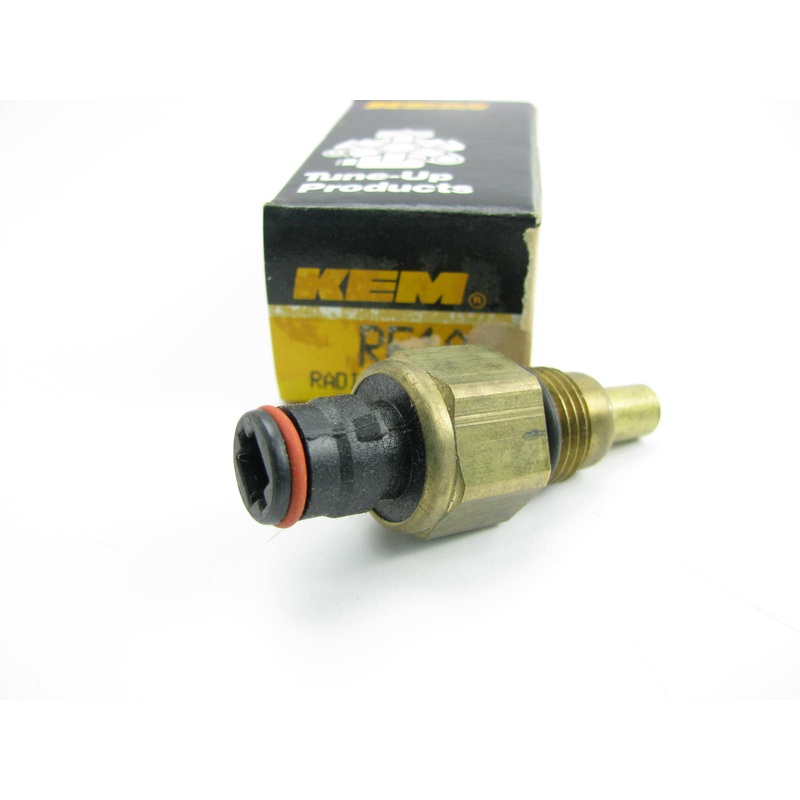 Kemparts RF10 Engine Cooling Fan Switch (Radiator Fan Turn-On Switch)
