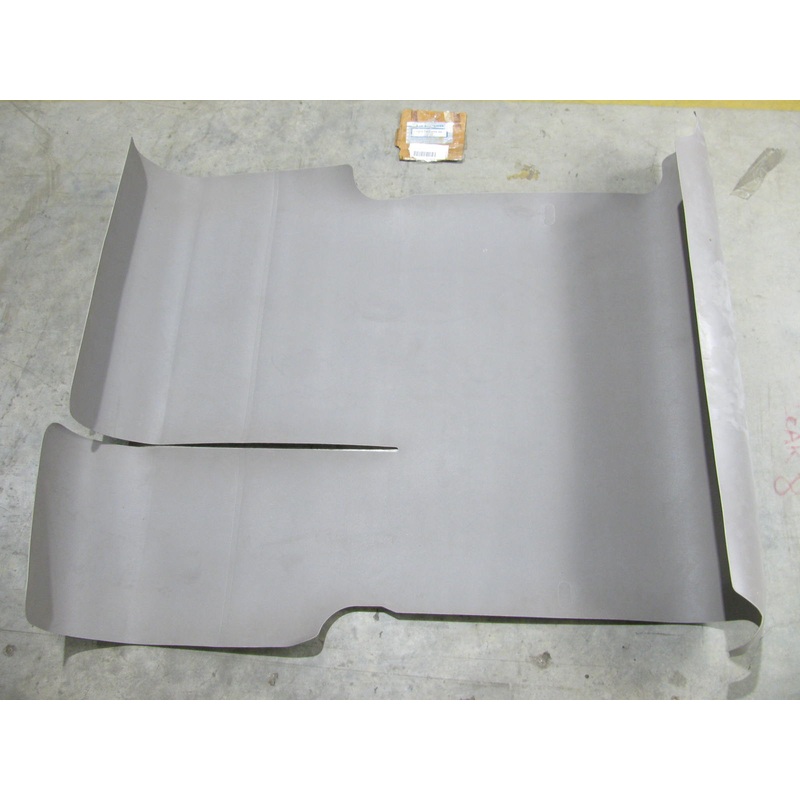 Ford F87Z-78642A94-AA Cargo Liner MEDIUM GRAPHITE For 97-01 Explorer Mountaineer