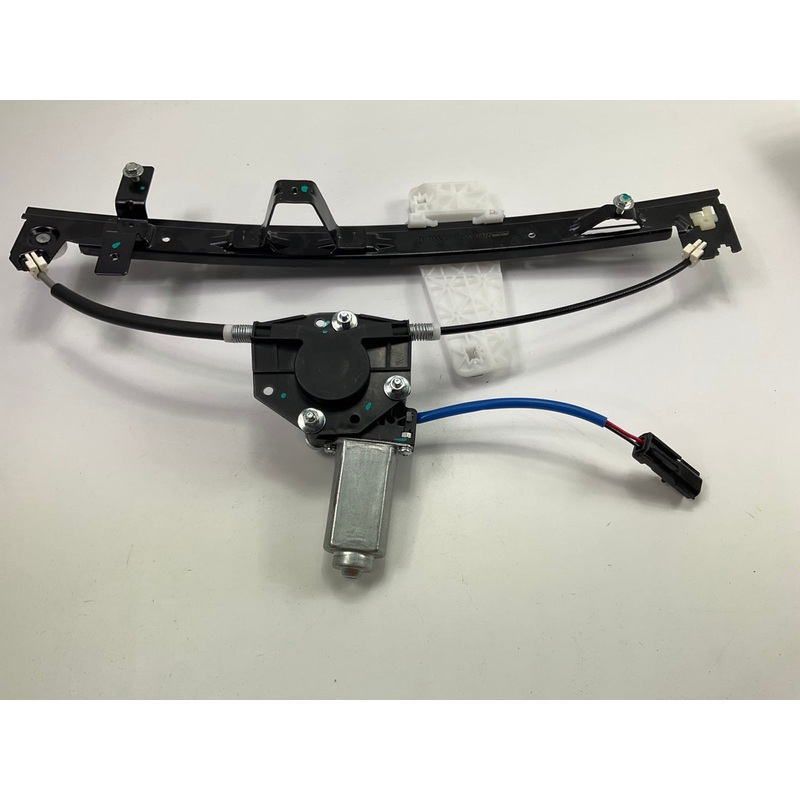 Dorman 741-553 Front Right Power Window Regulator For 1999-2000 Grand Cherokee