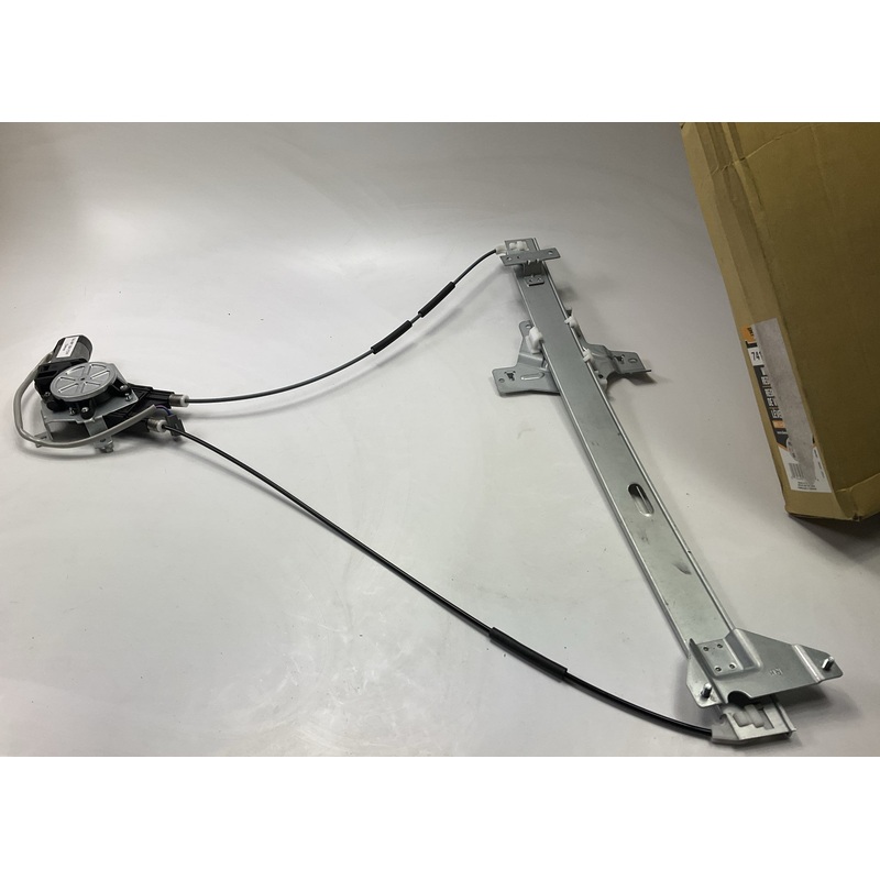 Dorman 741-587 Front Right Power Window Motor & Regulator