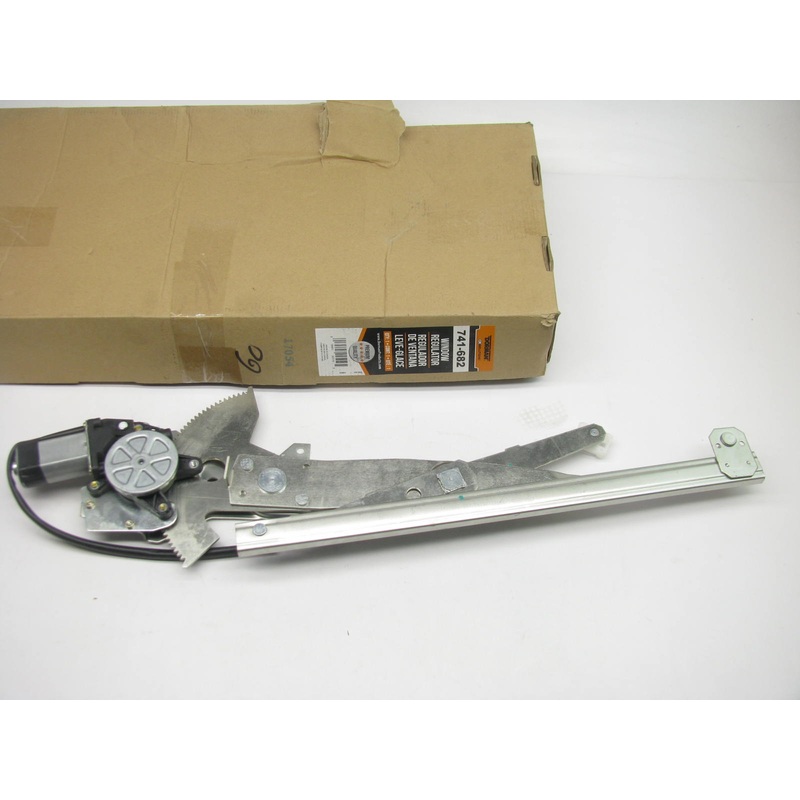 Dorman 741-682 Power Window Motor And Regulator Assembly - Front Left
