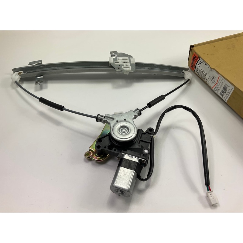 Dorman 741-740 Front Left Power Window Motor And Regulator Assembly