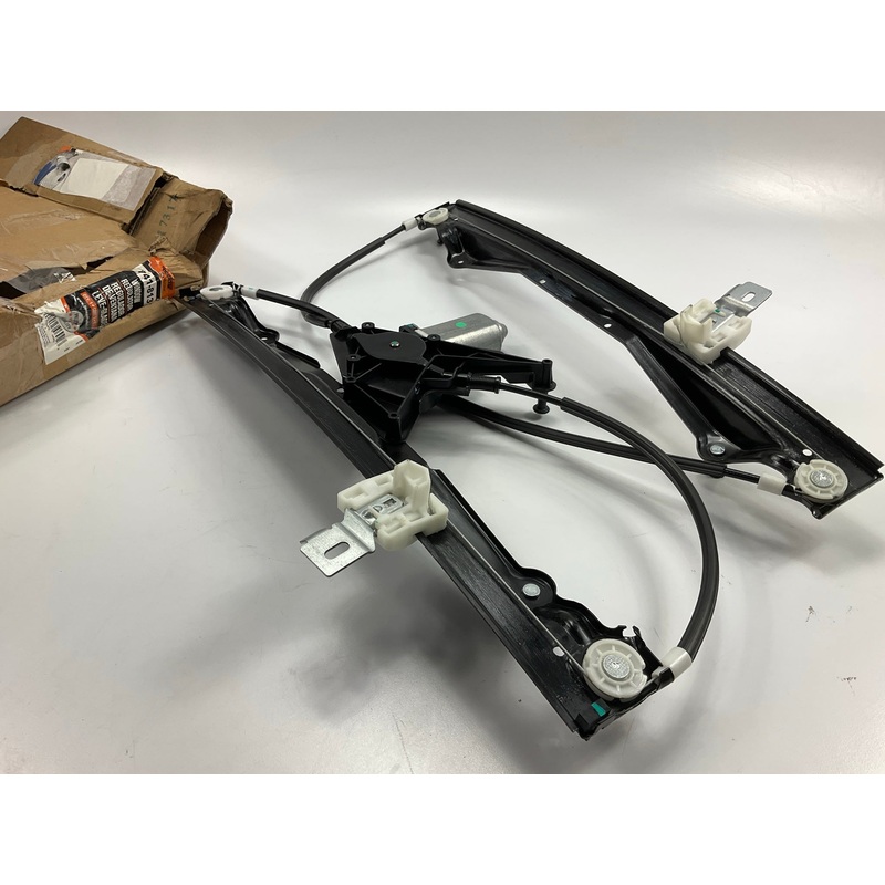 Dorman 741-813 Front Left Driver Side Power Window Regulator